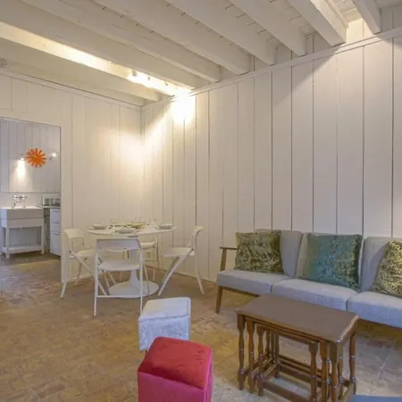 Semesterbostad 34 Notre Dame - Pretty Triplex House In Honfleur-near The Old Port *