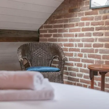 34 Notre Dame - Pretty Triplex House In Honfleur-near The Old Port أونفلور